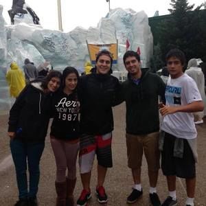 Meet your Posher, Manuela